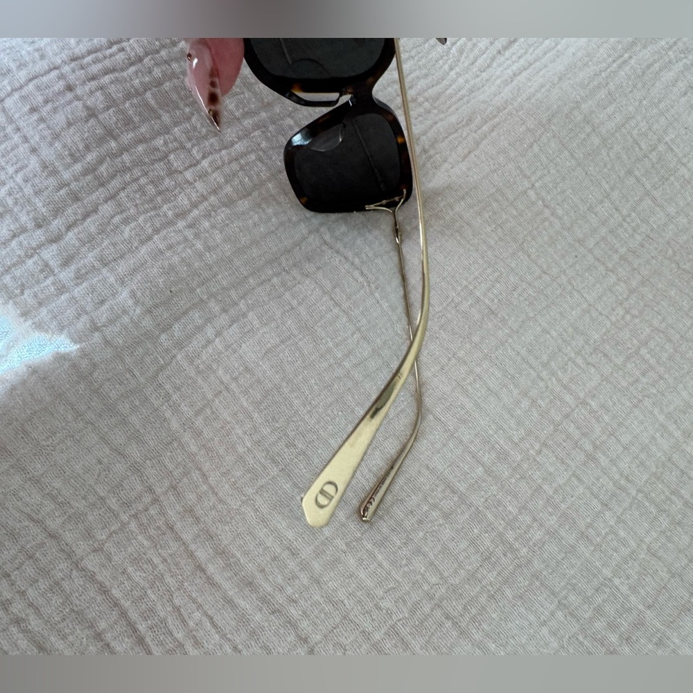 Dior miss Dior B5F 56mm butterfly sunglasses - Picture 6 of 13